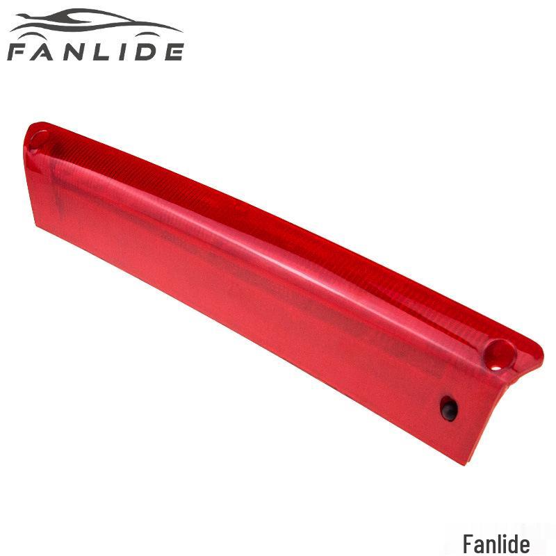 

Ford Focus Hatchback 2012-2017 High-Mounted Brake Light, Anti-Collision Rear-End Light 8A61-13A613BF Plastic