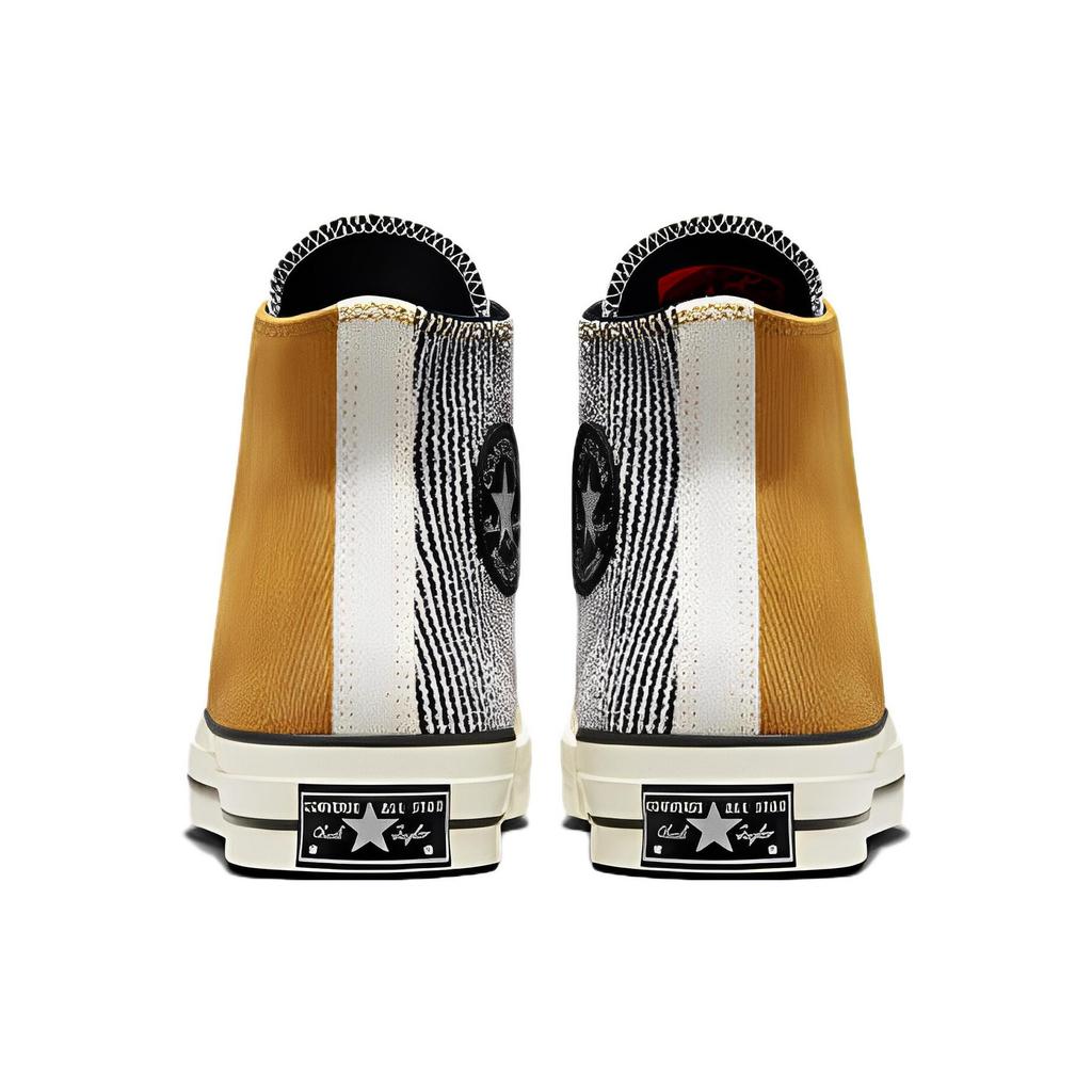 Converse Chuck 70 Workwear High 'Split - Burnt Honey' Men's A02748C