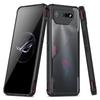 For Asus ROG Phone 6 5G/ROG Phone 7 5G Anti-Scratch Phone Case Hard PC+TPU Phone Cover