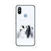 For Xiaomi Mi A2 Lite MiA2 Case Cute Heart Flower Back Cover Soft Silicone Phone Case For Xiaomi Mi A2 Lite A2lite Fundas Bumper