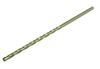 Unika Vibration Concrete Drill Type Bit, B, Long, BL8.5X330