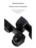 MagSafe Magnetic Stabilizer: Wireless Bluetooth Remote for Mobile Photography