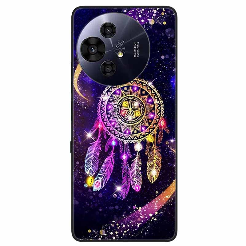 For TCL 50 Pro NxtPaper Case Cute Soft TPU Silicone Back Cover for TCL 50 NxtPaper Phone Cases For TCL50 50Pro NxtPaper 5G 6.8''