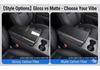 Armrest Cover for 2025/2026 Tesla Model 3/Y