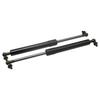 2Pcs For 2005-2018 Nissan Navara NP300 Hoods Bonnet Lift Support Struts Shock