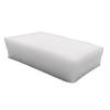 Disposable Hotel Amenity Body Made in 5mm to 3cm Sponges, Japan, (100 count)