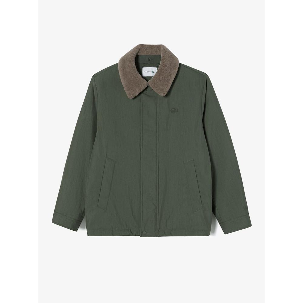 

LacoSte Men S Corduroy Collar Down Bh672e 54n Bmy q2nBh672e 54nBmy 052