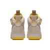 Nike Air Force 1 Mid Pânză Nisip deșert Sulf viu ah6770-002