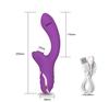 Powerful Clitoral Sucking Dildo Vibrator Female 20 Modes Clitoris Stimulator G Spot Vagina Massager Adult Sex Toys for Woman