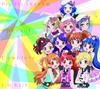 Pretty Rhythm Special Complete CD Box
