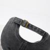 Vintage Adjustable Unisex Vintage Cap for Outdoor Hiking and Mountaineering