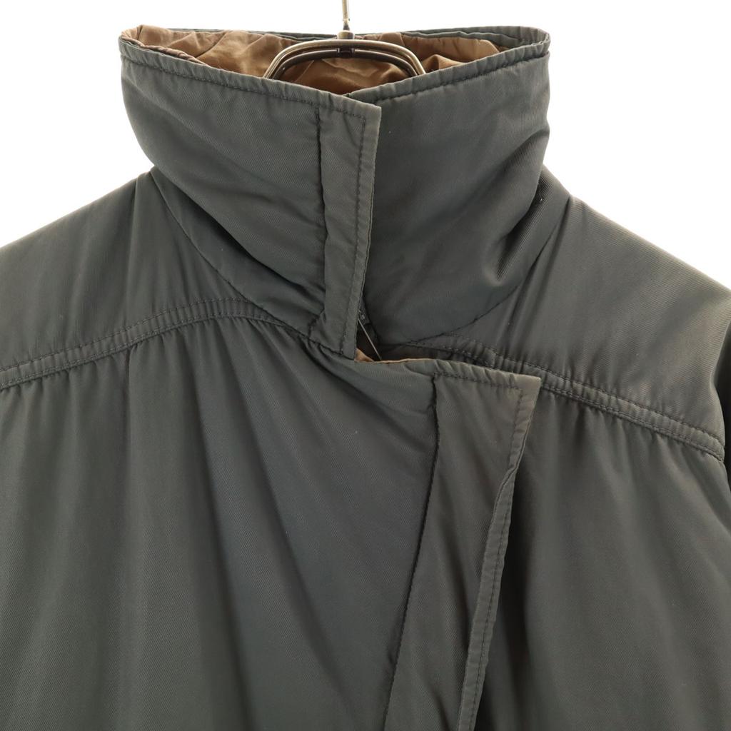 MM6 Maison Martin Margiela Made In Italy Batting Coat 38 Women Used