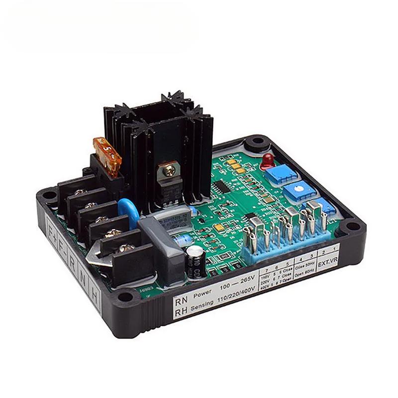 GAVR-20A 12A 15A 8A Universelle AVR Generator Automatische Spannungsregelung Stabilisator Platine