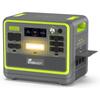 Baterii și generatoare – Generatoare și stații electrice portabile