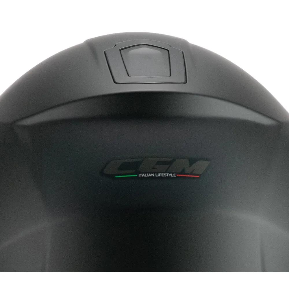 Cgm Open Helmet 136 RNA Mono