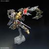 RG Gundam Seed Astray Gold Frame Amatsu Mina 1/144 Scale Color-Coded Plastic Model Kit