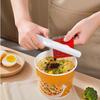 Sacchetto per Salsa Tubo Spremiibile Sacchetto Busta Spremiitore Estrusore Portatile Strumenti Magnetici Per Casa Strisce per Gatti Condimento da Cucina Confezionato