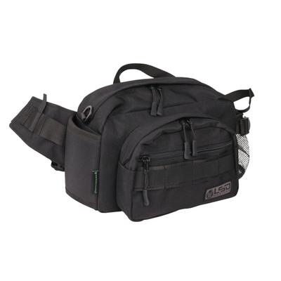 Love Soul Dream Hüfttasche Mittlere Größe Neo #Eco Schwarz