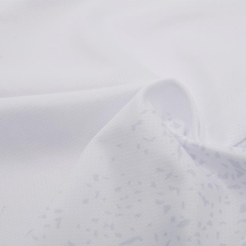 Under Armour Loose Fit Round Neck Pullover Fitness Training Short Sleeve T-Shirt Unisex Tops White 25500512-100