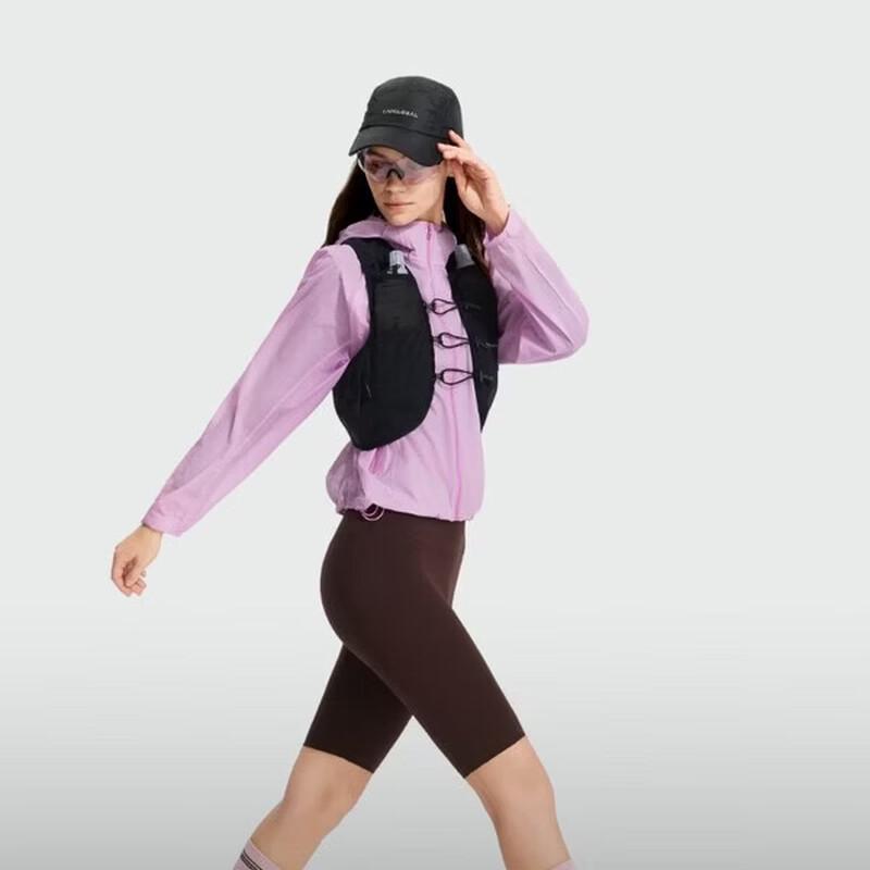 BOSIDENG Women's Lightweight Outdoor Jacket