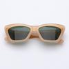 RECLOW BANBU SUNGLASS BEIGE