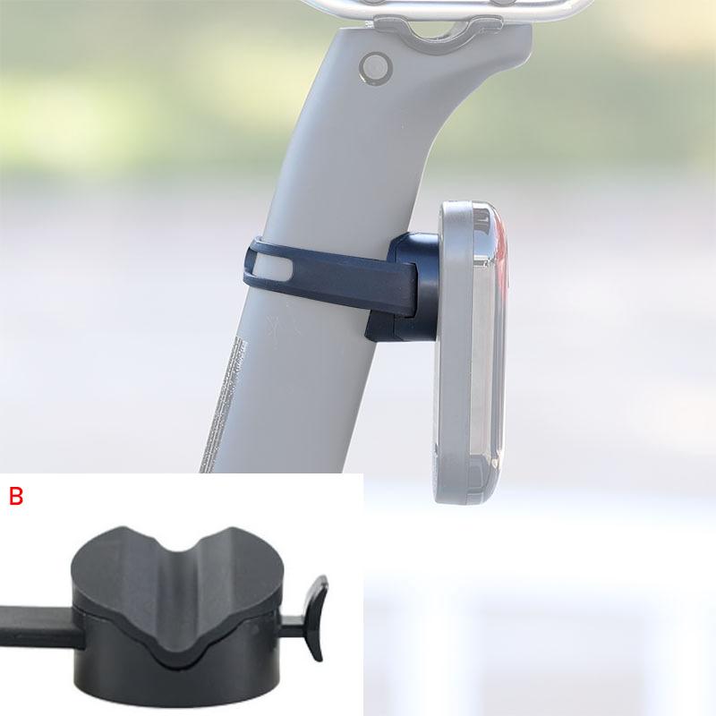 Mount Bike Handlebar Computer Bracket Holder Stand Front Light Bracket For Computer Light Camera Bracket Cycling Holder B