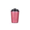 304 Stainless Steel Coffee Cup, Double-layer Insulated Cup, Portable Car Cup, Business Office Casual Cup