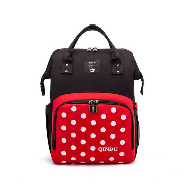 Buy Diaper Bag Backpack Multifunction Travel Back Pack Maternity Baby Nappy Changing Bags Large