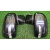 433 Move Conte Custom L575S L585S Door Mirror with Turn Signal Left and Right Set Side Mirror Driver side/Passenger Side Right Left 7P Operation OK