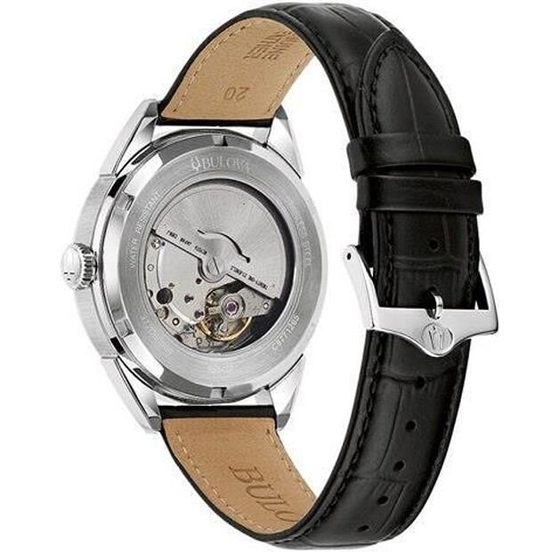 Bulova 96B422 Sutton Saat