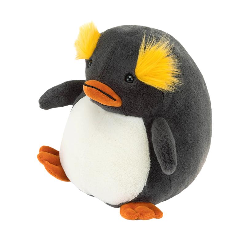 Jellycat Arctic and Antarctic Series Morris McRoney Penguin Cute Doll Plush Doll 20cm High