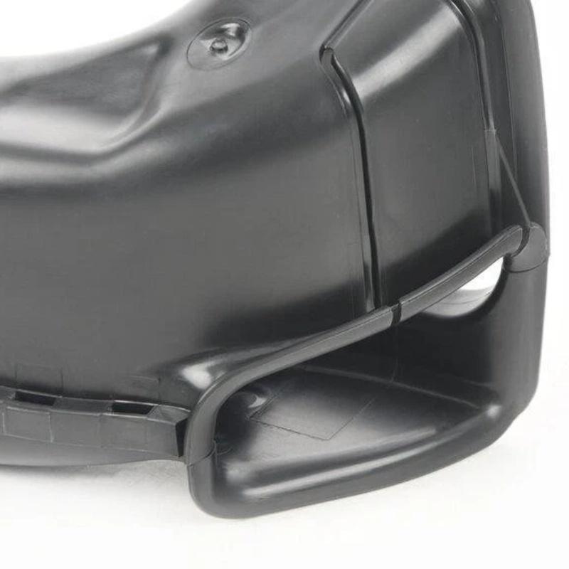 OEM 13718635103 Luftinsugningskanal Rör Bilunderhåll Enkel installation Fabriksspecifikationer Hög tillförlitlighet