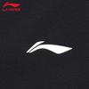 Li-Ning Men's AYKT907 Comfortable Black Track Pants
