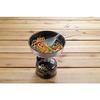 Captain Stag G-FLOAT UH-4720 Kitchen Tool, Cooking Rice Paddle, Turner, Made of TPX Resin, High Heat Resistance, Stir-Fry Rice Paddle, Short, Made in