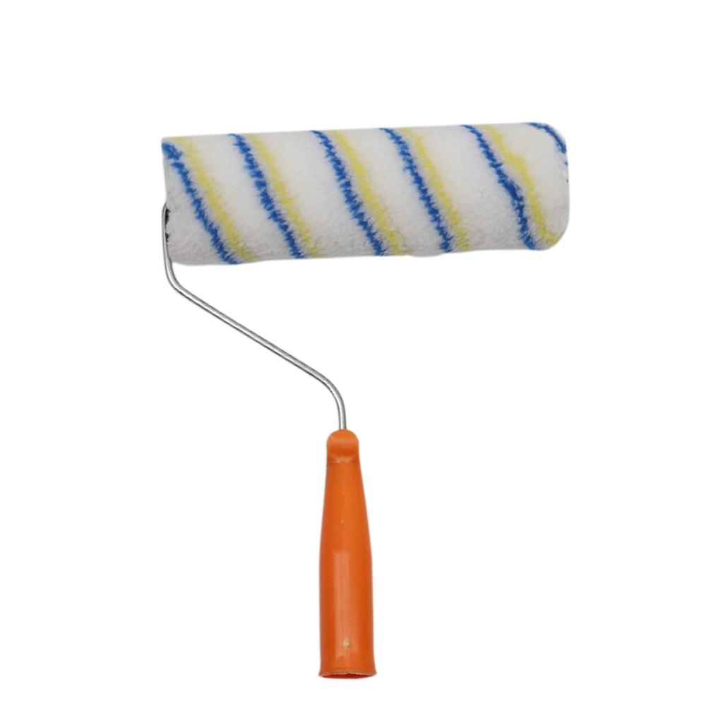 Corner Paint Roller – Precision Paint Roller Brush For Edges & Detail Work
