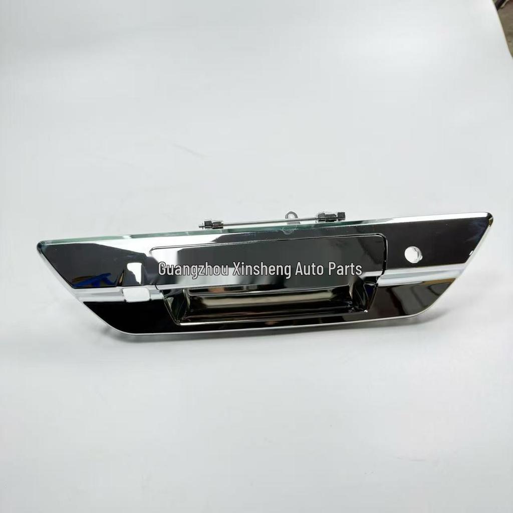 69090-0K110: Fits Hilux REVO 2016-2025 Tailgate Handle/Grip