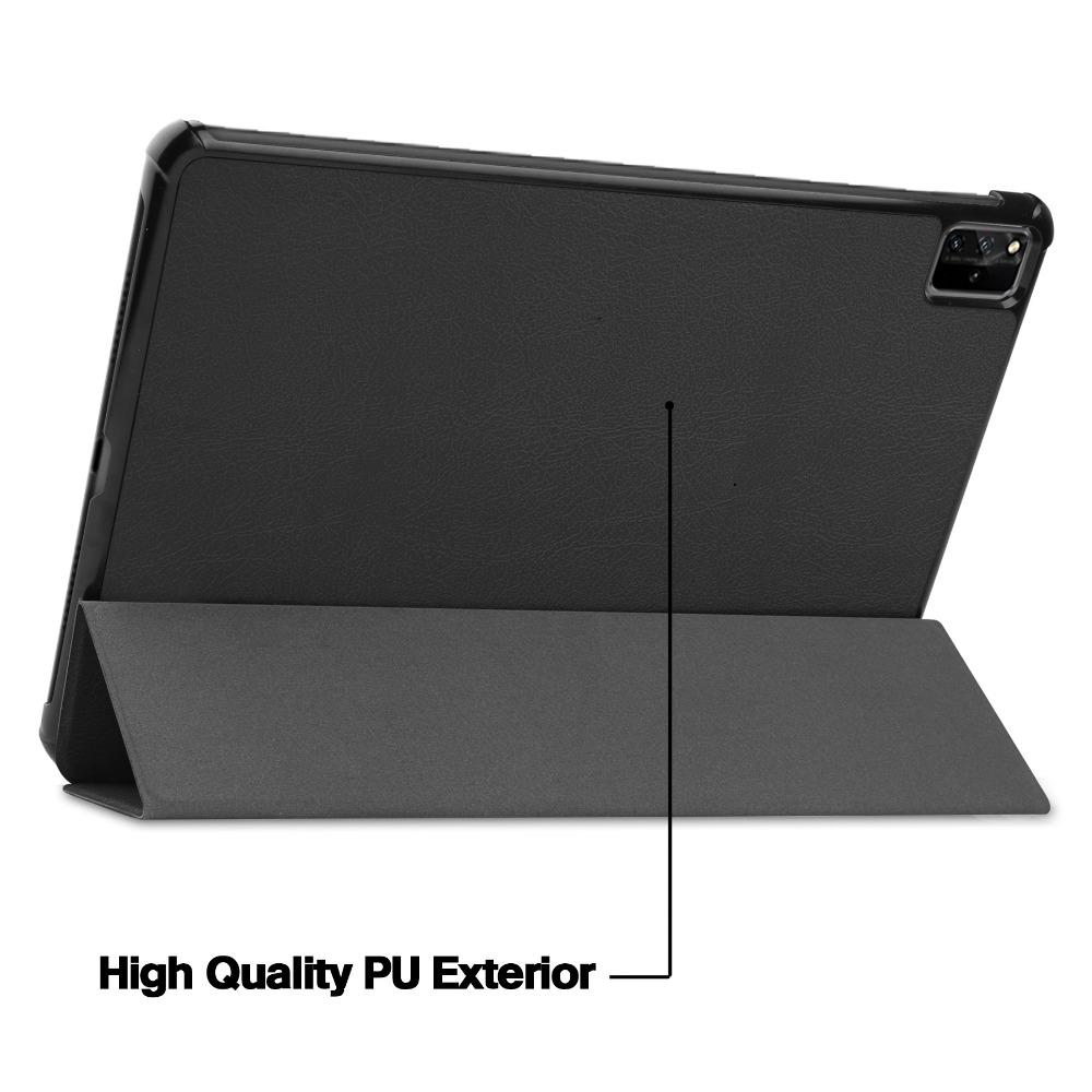 For Huawei MatePad 11.5 Case 2023 Kast Tri Fold Stand Cover Tablet Protective Sleeve with Auto Wake Sleep