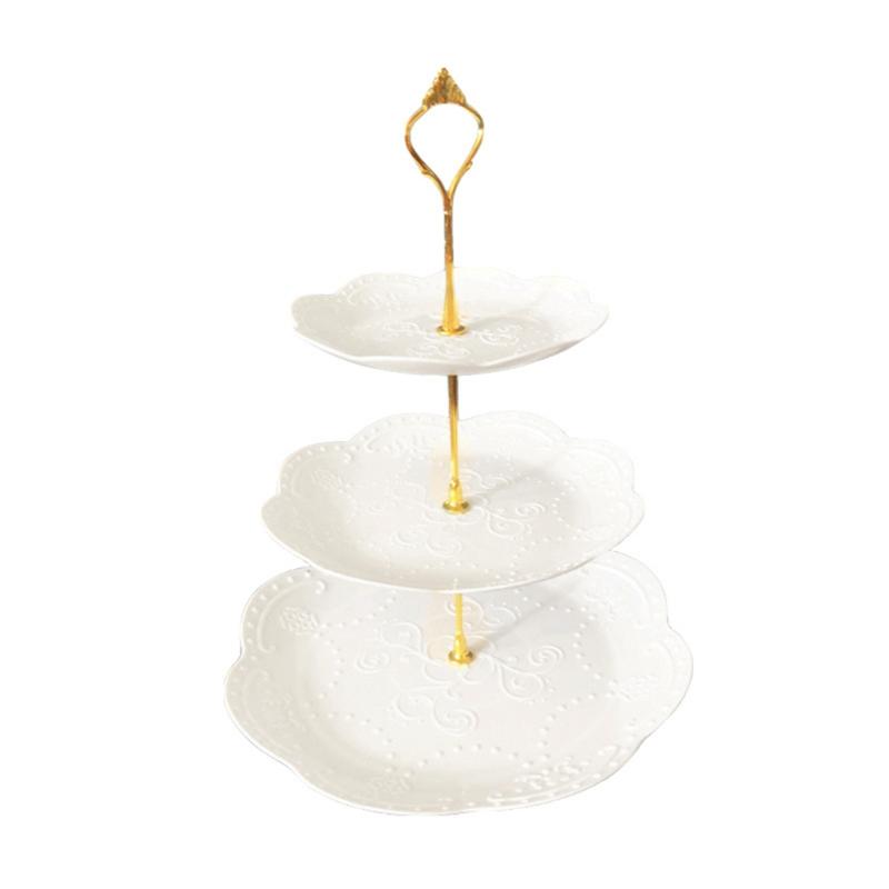 Detachable Cake Stand European Style 3 Tier Pastry Cupcake Fruit Plate Serving Dessert Holder Wedding Decor At Affordable S Free Real Reviews With Photos Joom - 3 Tier Cake Stand Mr Diy Detachable Cake Stand European Style 3 Tier Pastry Cupcake Fruit Plate Serving Dessert Holder Wedding Decor At Affordable S Free Real Reviews With Photos Joom - 3 Tier Cake Stand Mr Diy