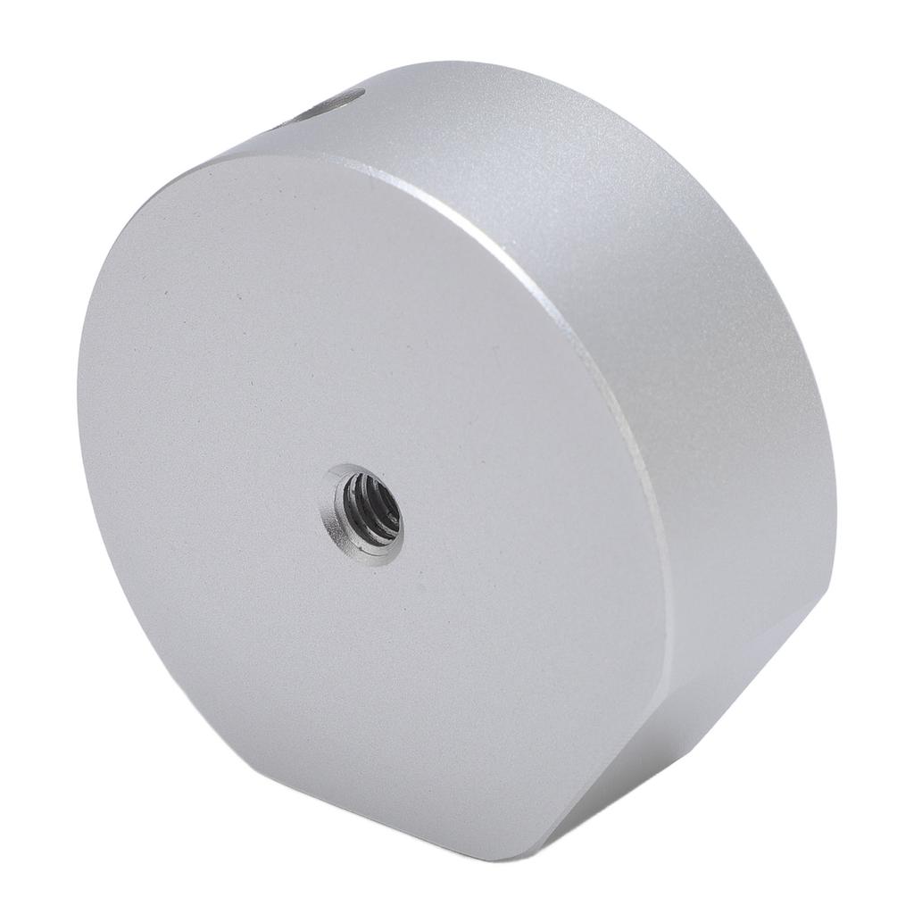 Satellite Tripod Mount Adapter Universal Aluminum Alloy 14 Inch Threaded Satellite Tripod