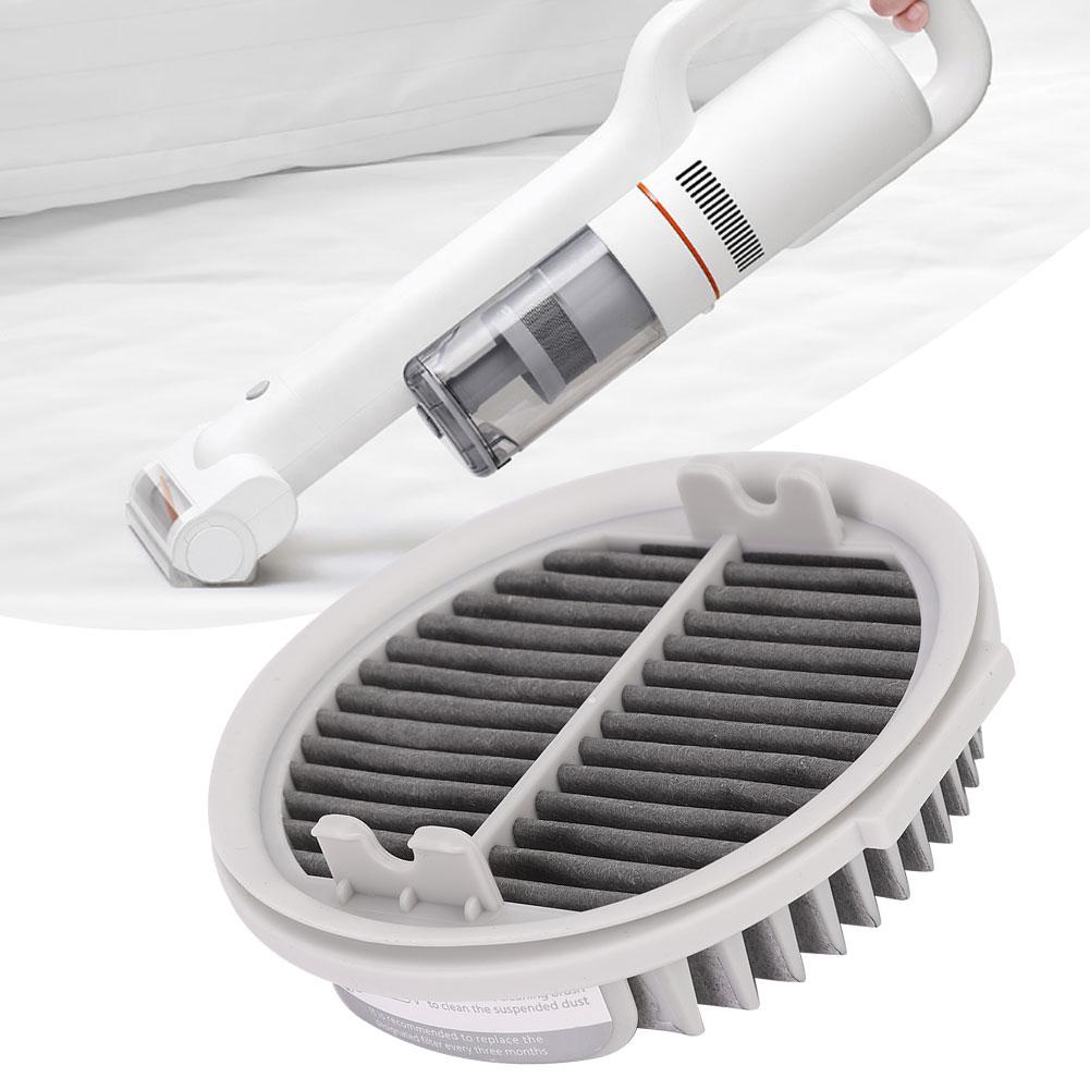 Effizienter Filterkern passend für Roidmi F8 XCQLX01RM Smart Kabelloser Handstaubsauger