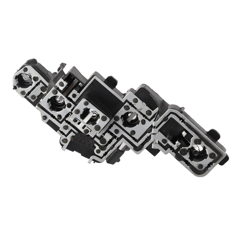 Tail Light Circuit Board High Temperature Resistant 6 Pin Replacement For Peugeot 307 Hatchback 2008‑2013