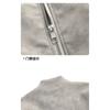 Herren Ins High Street Koreanische Mode Lockere Jacke Revers Langarm Strickjacke Top