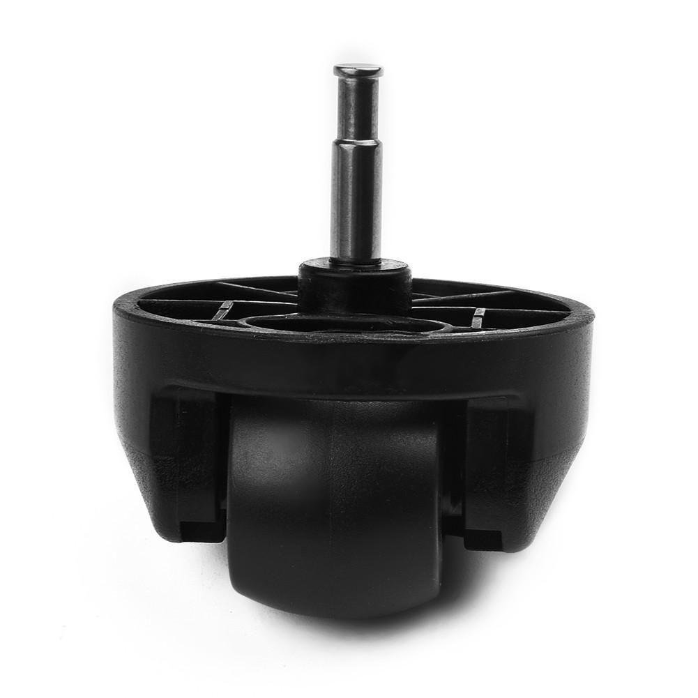 1PC Robot Vacuums Front Wheel Caster For Deebot For OZMO 950 Parts Robotic Vacuum Cleaner Caster Wheel Accessories