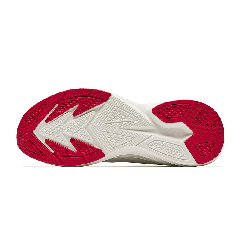 Anta Poison Spike 6 Comfortable Shock Absorbing Non-Slip Wear-Resistant Low-Top Casual Marathon Training Running Shoes 922515511-10