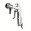Siphon Feed Design Handheld Sandblasting Tool Pneumatic Sandblaster