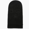 Eyed Cap Three Knitted Hat Winter Warmth All Inclusive Caps Breathable Gift