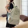 Schoolbag Student Large Capacity Backpack Women's Backpack