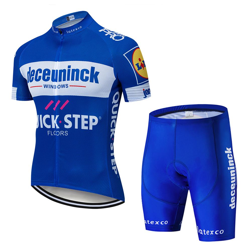 Black Team Sports Cycling Clothing Breathable Men Short Sleeve Mallot Ciclismo Hombre Verano 2026 Cycling Jersey Sets