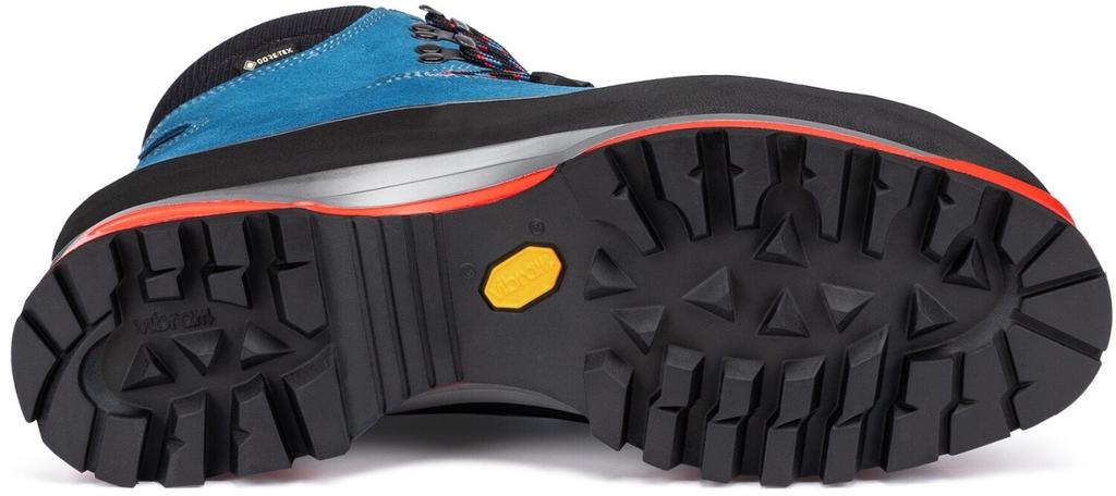 Hiking Shoes Hanwag Sirius II GTX Blue