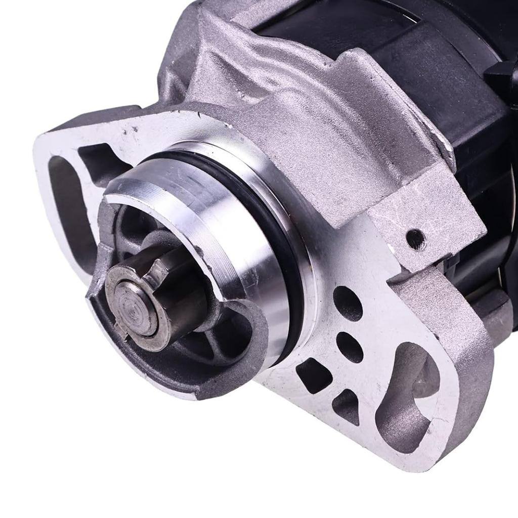 Ignition Distributor MD326164 MD339759 T2T59371 T2T59571 For Mitsubishi 4G13 Colt GLX 1.3L